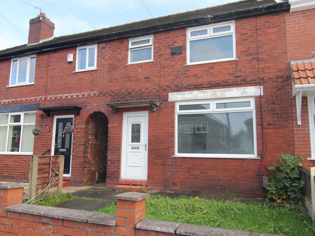 3 bed terraced house to rent in Bell Clough Road, Droylsden, Manchester M43, £875 pcm