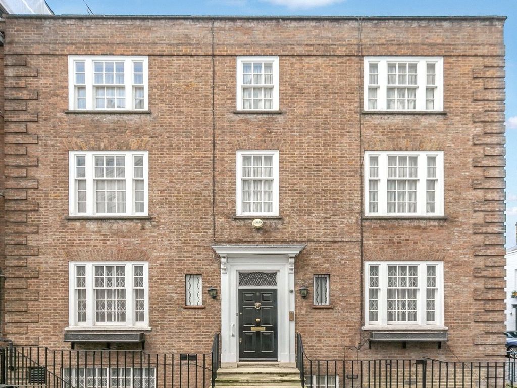 5 bed property for sale in Wilton Row, Belgravia SW1X, £5,950,000