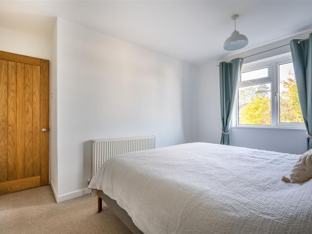 4 bed link-detached house for sale in Rhode Close, Keynsham, Bristol BS31, £525,000