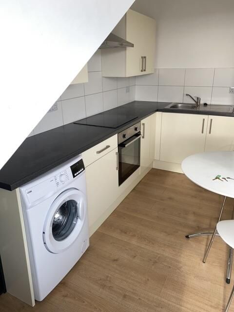 1 bed flat to rent in Grange Road, Middlesbrough TS1, £600 pcm