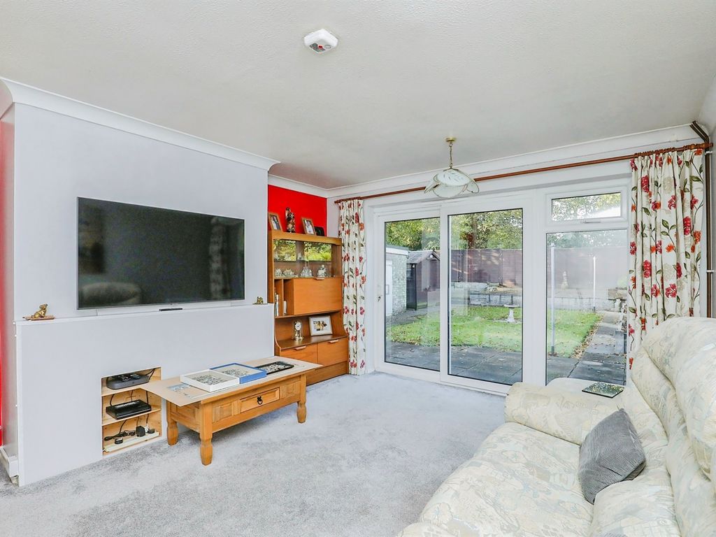 2 bed detached bungalow for sale in Ascot Gardens, Dereham NR19, £240,000