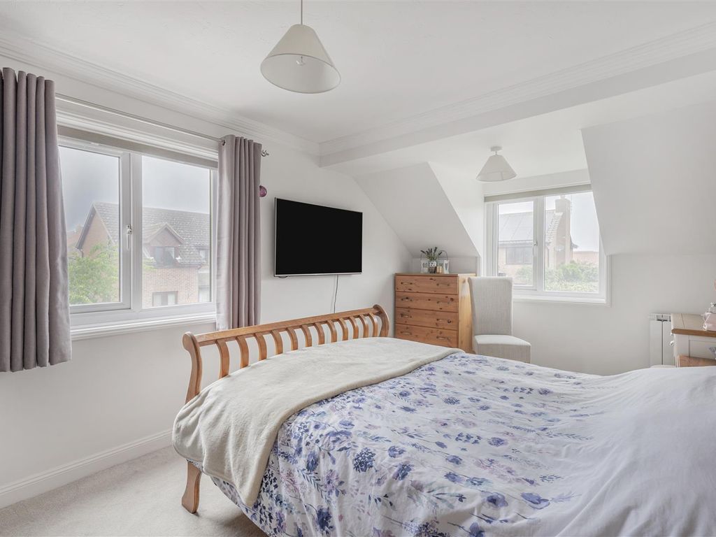 4 bed detached house for sale in Dikelands Close, Upper Poppleton, York YO26, £625,000