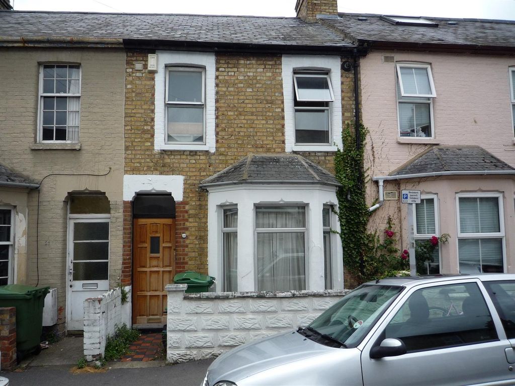 2 bed flat to rent in East Avenue, Oxford OX4, £1,600 pcm