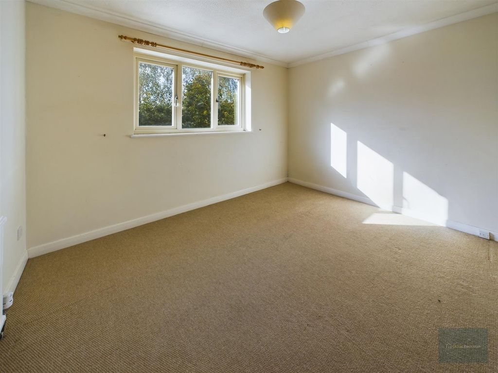 4 bed detached house for sale in Westlands Lane, Beanacre, Melksham SN12, £465,000