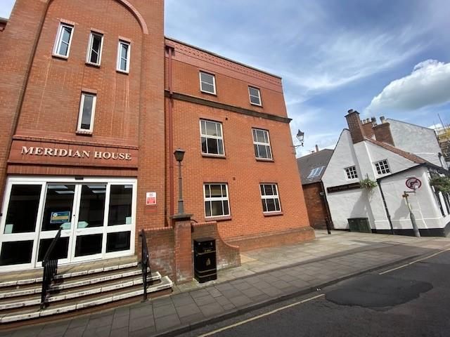 1 bed flat to rent in Eastgate, Louth LN11, £525 pcm