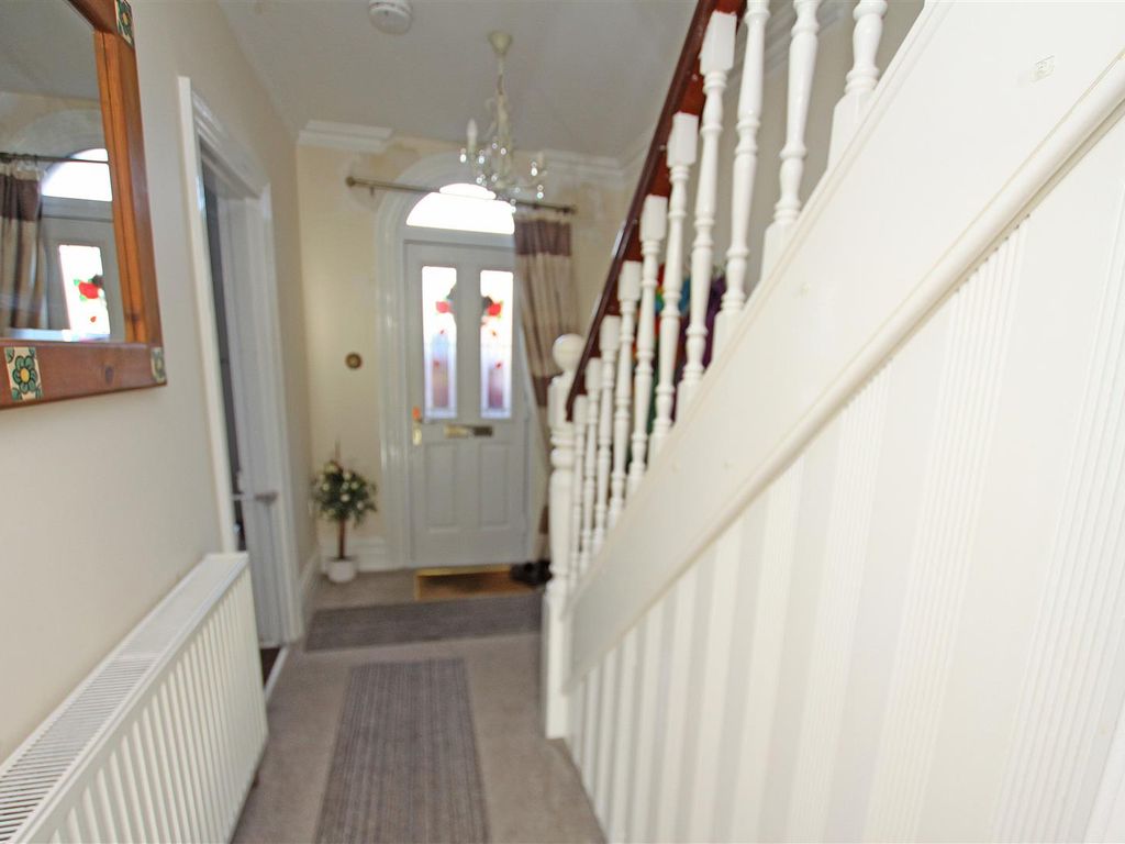 3 bed detached house for sale in Nursery Road, Bournemouth BH9, £425,000
