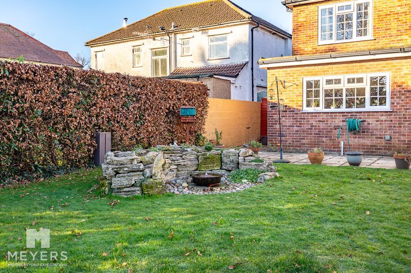 6 bed detached house for sale in Holdenhurst Avenue, Bournemouth BH7, £775,000