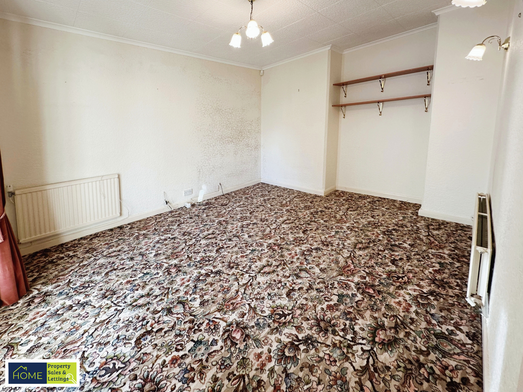 3 bed detached bungalow for sale in Westdale Avenue, Glen Parva, Leicester LE2, £250,000