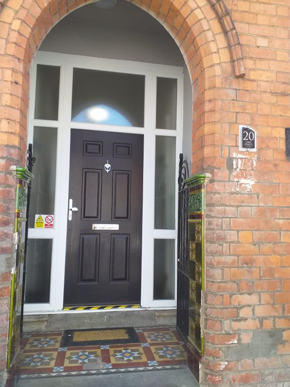 12 bed end terrace house to rent in Lime Street, Wolverhampton WV3, £4,500 pcm