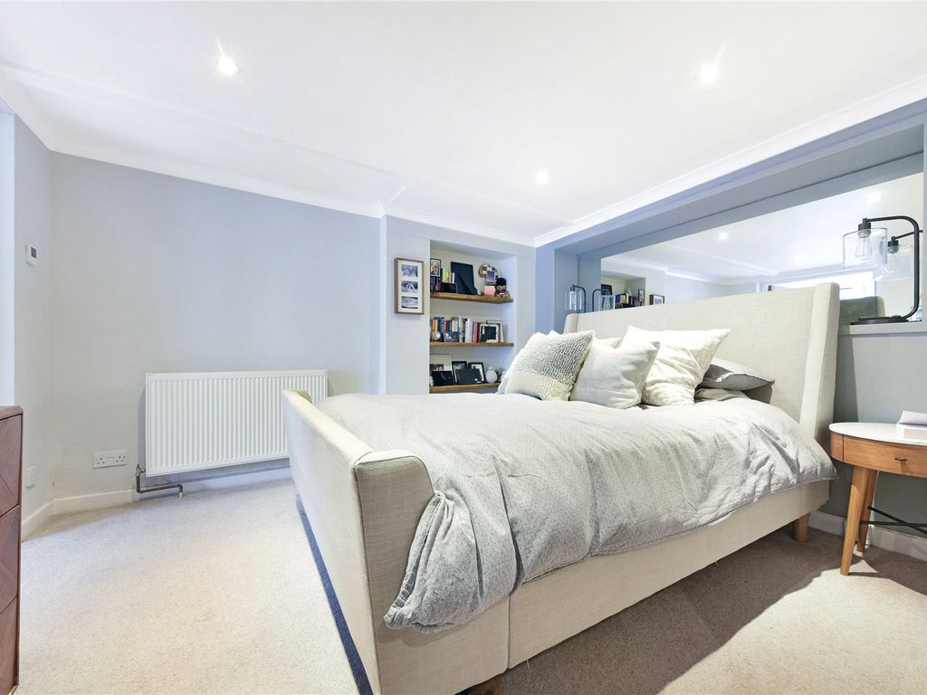 2 bed flat for sale in Aberdeen Road, London N5, £1,250,000