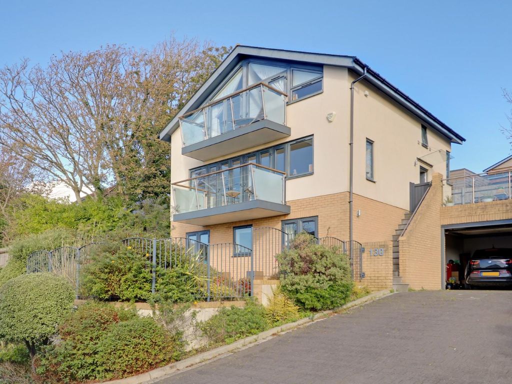 6 bed detached house for sale in Longhill Road, Ovingdean, Brighton BN2, £925,000