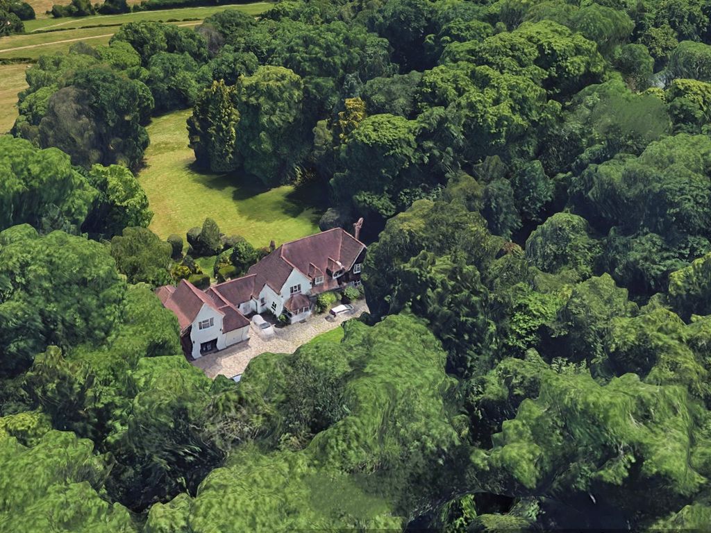 Land for sale in Nash Lane, Keston, Kent BR2, £2,000,000