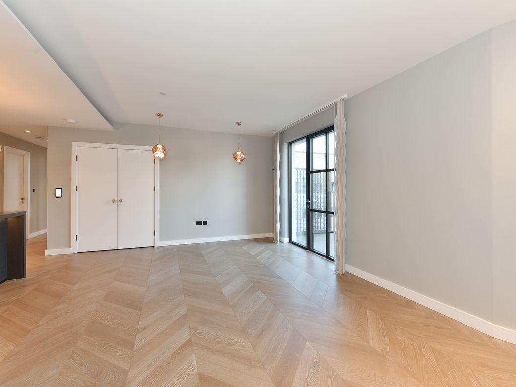New home, 2 bed flat for sale in 101 Cleveland Street, Fitzrovia, London, Greater London W1T, £2,000,000