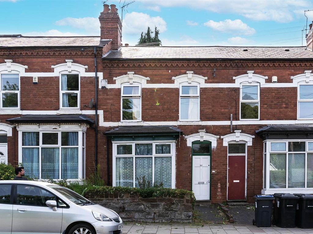 5 bed property to rent in Bournbrook Road, Selly Oak, Birmingham B29, £429 pcm