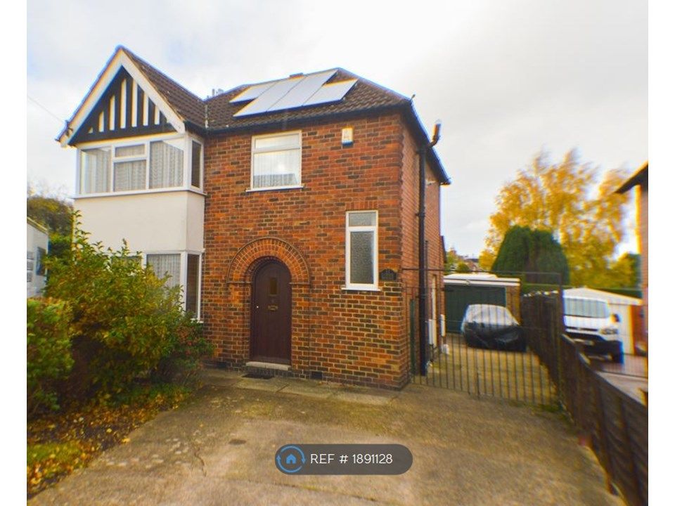 4 bed detached house to rent in Lodge Way, Mickleover, Derby DE3, £1,100 pcm