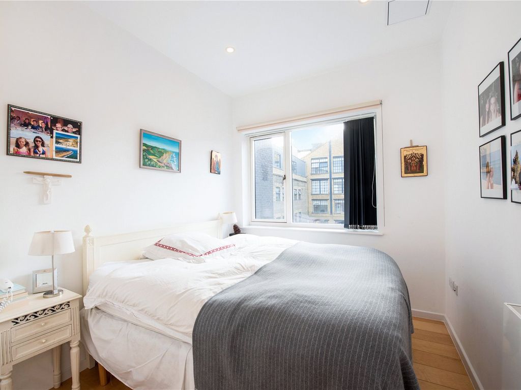 1 bed flat for sale in Venture Court, 206 Bermondsey Street, London SE1, £385,000