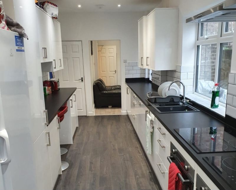 5 bed terraced house to rent in Garth Terrace, Clifton, York YO30, £659 pppm