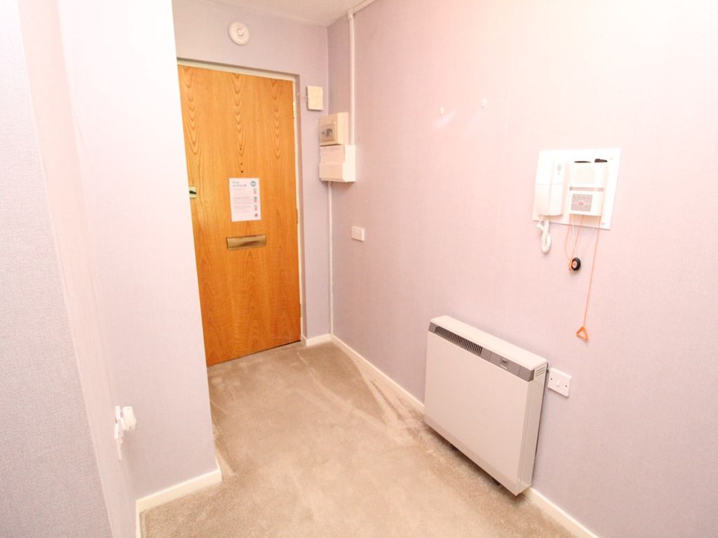 1 bed property for sale in Bancroft, Hitchin SG5, £115,000