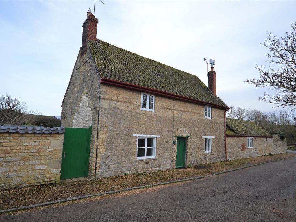 3 bed cottage to rent in Woodlands Lane, Great Oakley, Corby NN18, £1,500 pcm