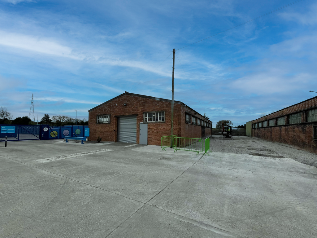 Industrial to let in Storage Units, Ewenny Industrial Estate, Waterton Road, Bridgend CF31, £11,250 pa