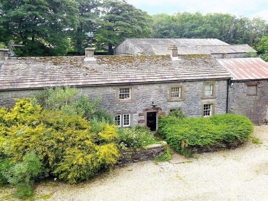 3 bed detached house for sale in High Needham, Earl Sterndale, Buxton SK17, £1,100,000