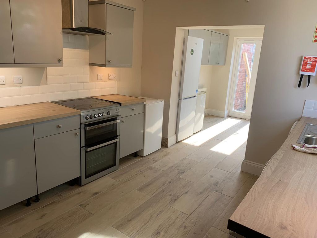 6 bed property to rent in 46 Melton Road, West Bridgford, Nottingham NG2, £628 pcm