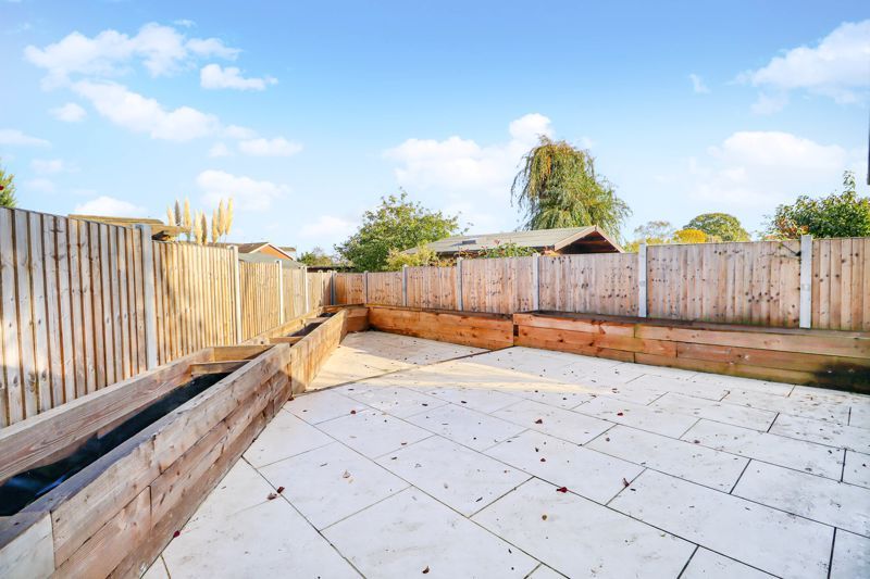 3 bed semi-detached house for sale in Deerhurst, Benfleet SS7, £450,000