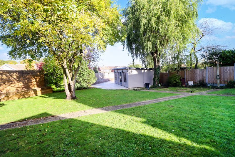 3 bed semi-detached house for sale in Deerhurst, Benfleet SS7, £450,000