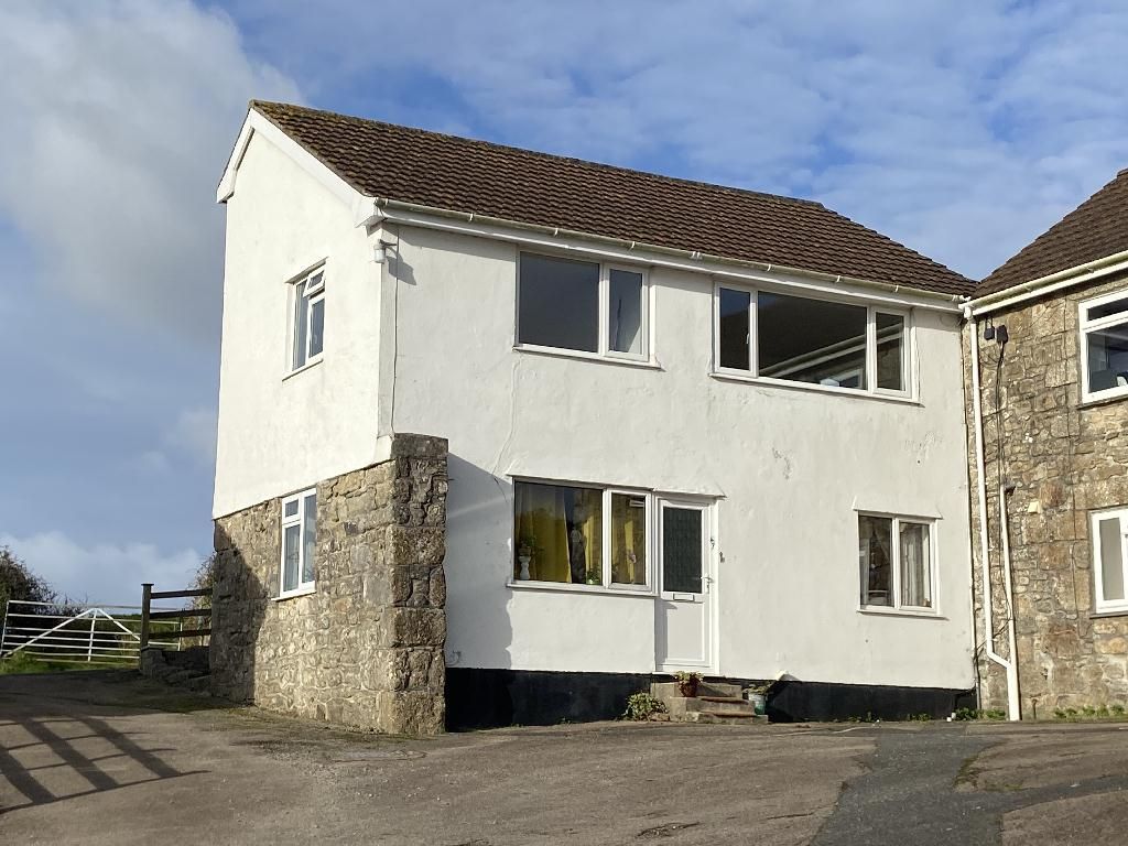 2 bed barn conversion to rent in Ludgvan, Penzance TR20, £800 pcm