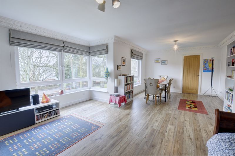 2 bed flat to rent in Erskine Court, Lindisfarne Close, Jesmond NE2, £1,800 pcm