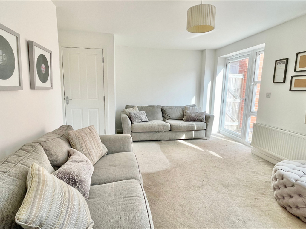 4 bed semi-detached house for sale in Summer Crescent, Beeston NG9, £369,995