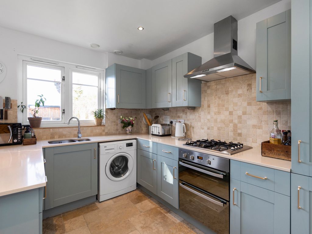 3 bed terraced house for sale in 6 Tipperwell Way, Howgate EH26, £250,000