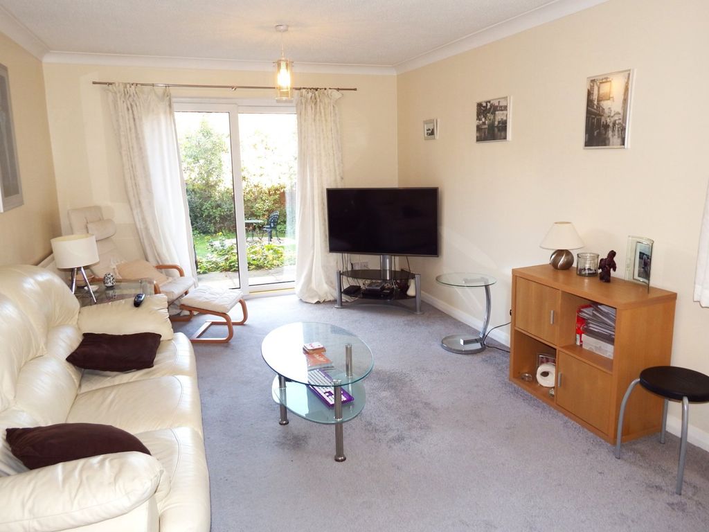 4 bed detached house for sale in Goddard End, Stevenage, Hertfordshire SG2, £625,000