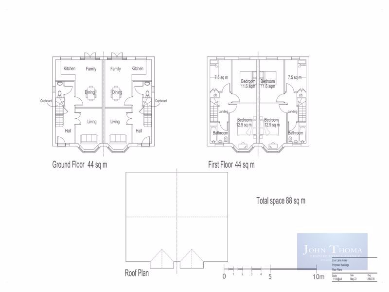 Land for sale in Love Lane, Aveley, South Ockendon RM15, £1,000,000