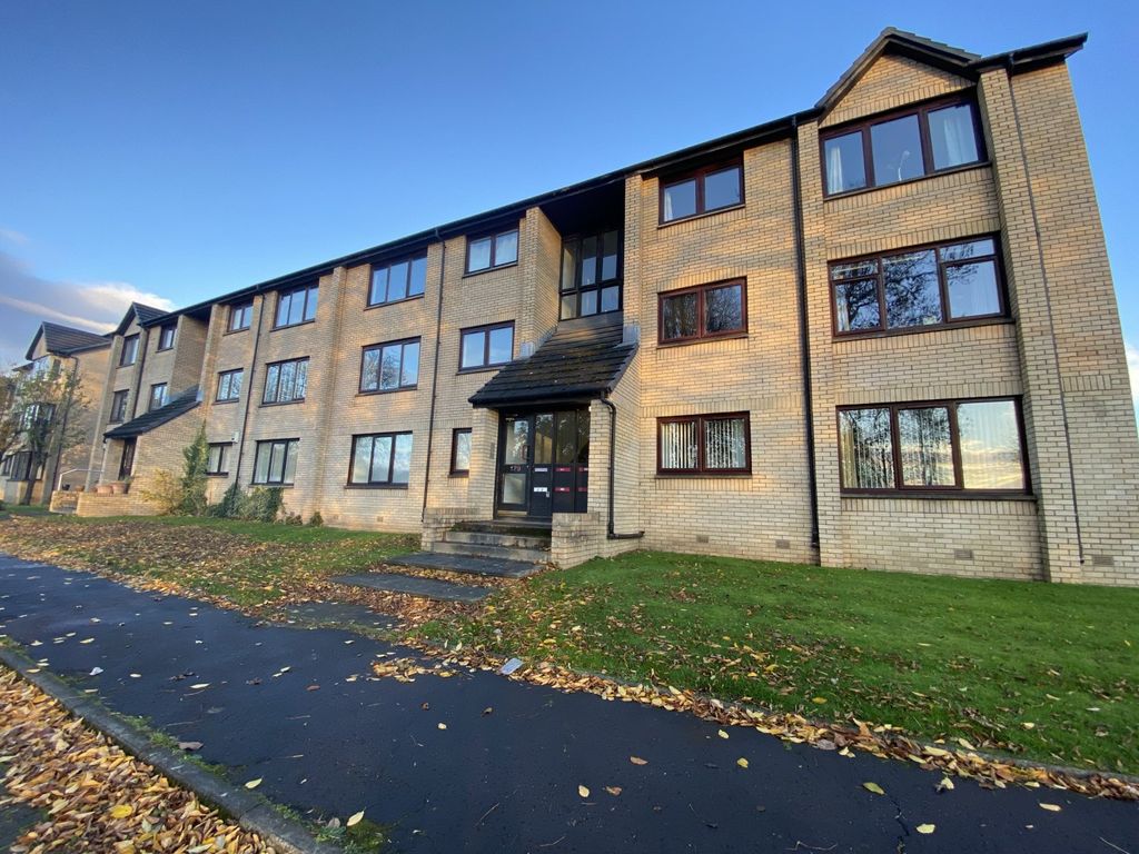 2 bed flat to rent in Greenhead Street, Glasgow Green, Glasgow G40, £950 pcm