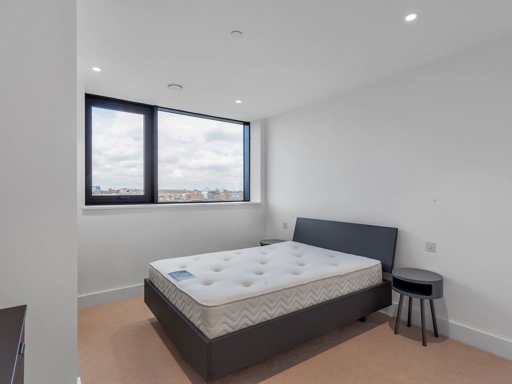3 bed flat for sale in Fiftyseveneast, Kingsland High Street, Dalston E8, £780,000