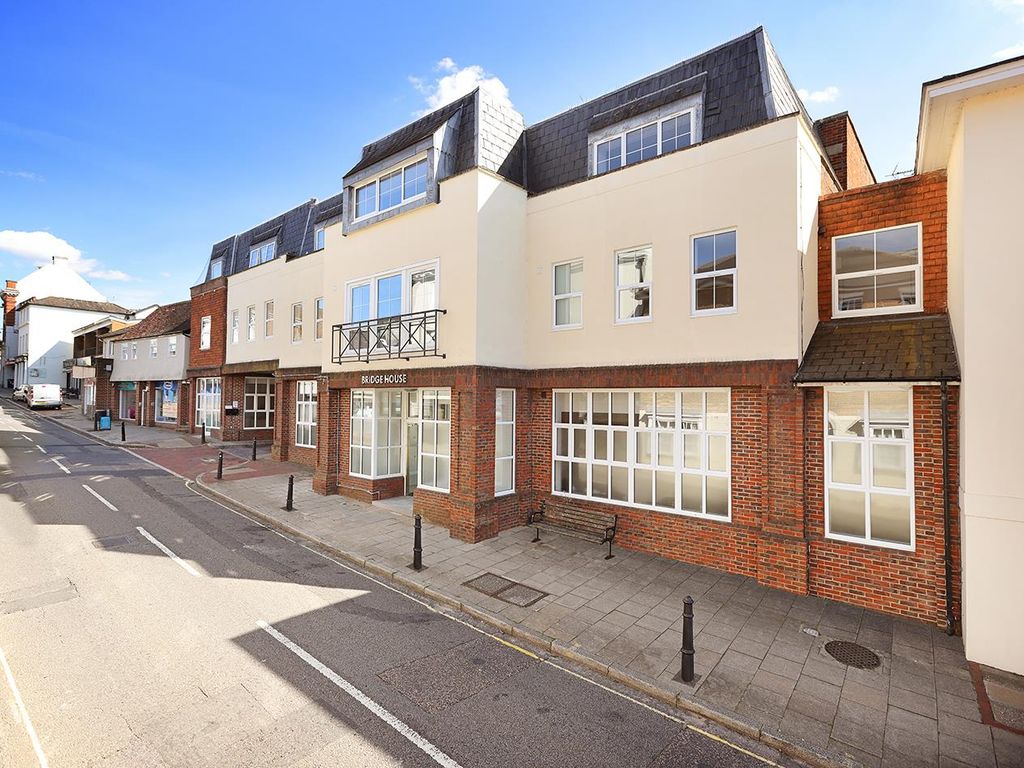 New home, 1 bed flat for sale in Bridge Street, Leatherhead KT22, £225,000