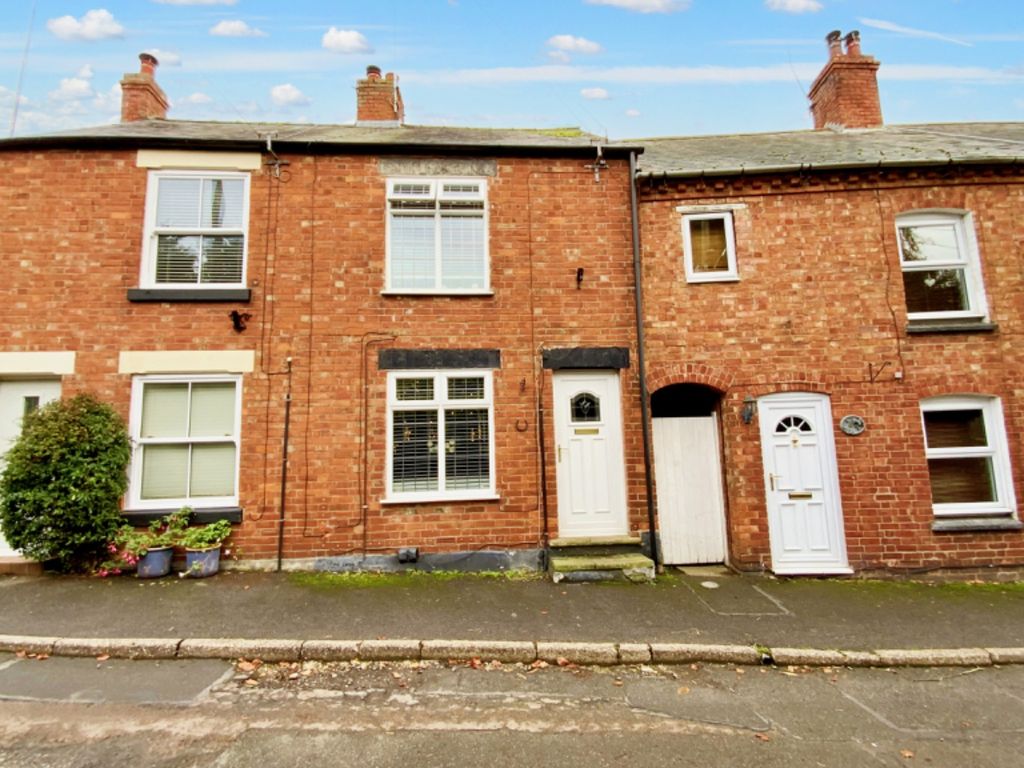 2 bed terraced house for sale in Nibbits Lane, Braunston NN11, £260,000