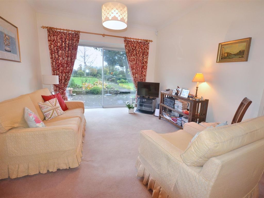 5 bed detached house for sale in Longton Road, Barlaston, Stoke-On-Trent ST12, £820,000