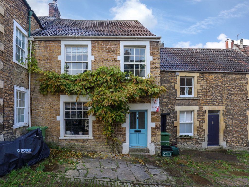 3 bed detached house for sale in Whittox Lane, Frome BA11, £675,000