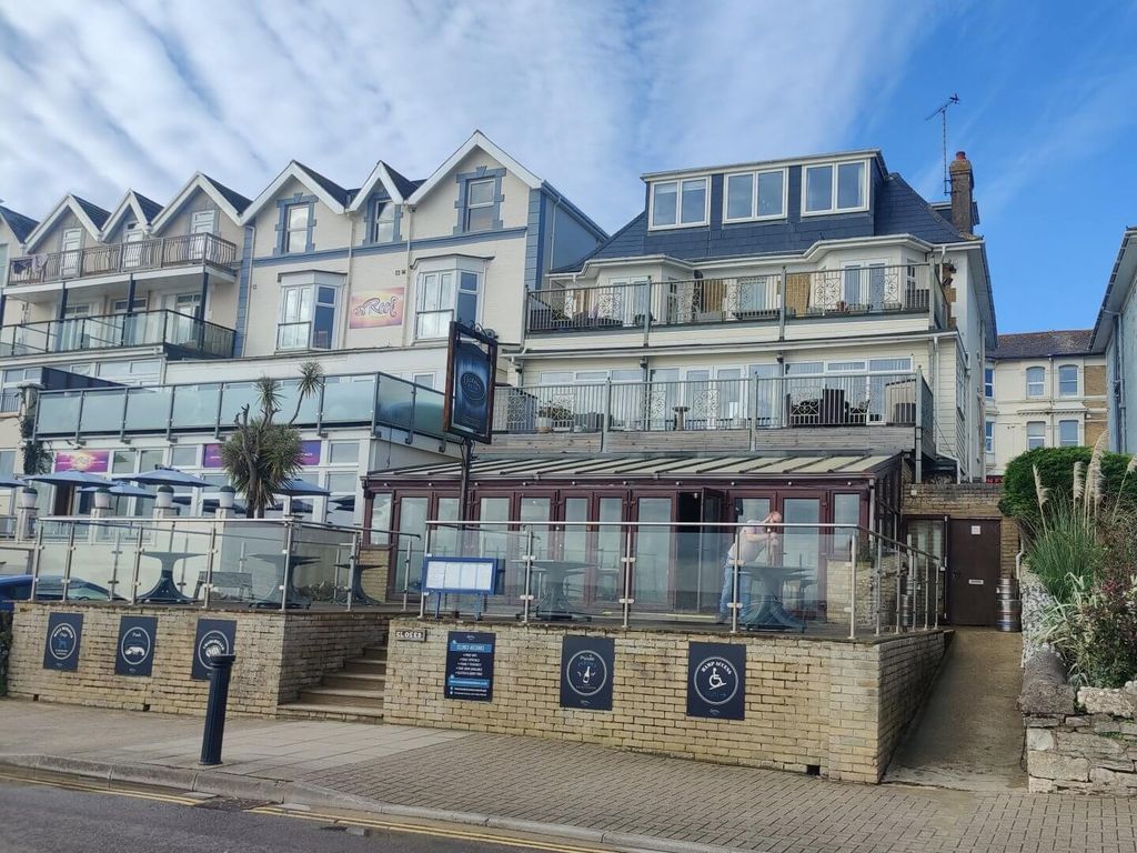 Pub/bar to let in High Street, Sandown, Isle Of Wight PO36, £45,000 pa