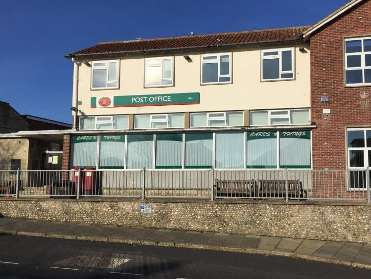 Retail premises to let in Beachfield Road, Sandown, Isle Of Wight PO36, £15,750 pa