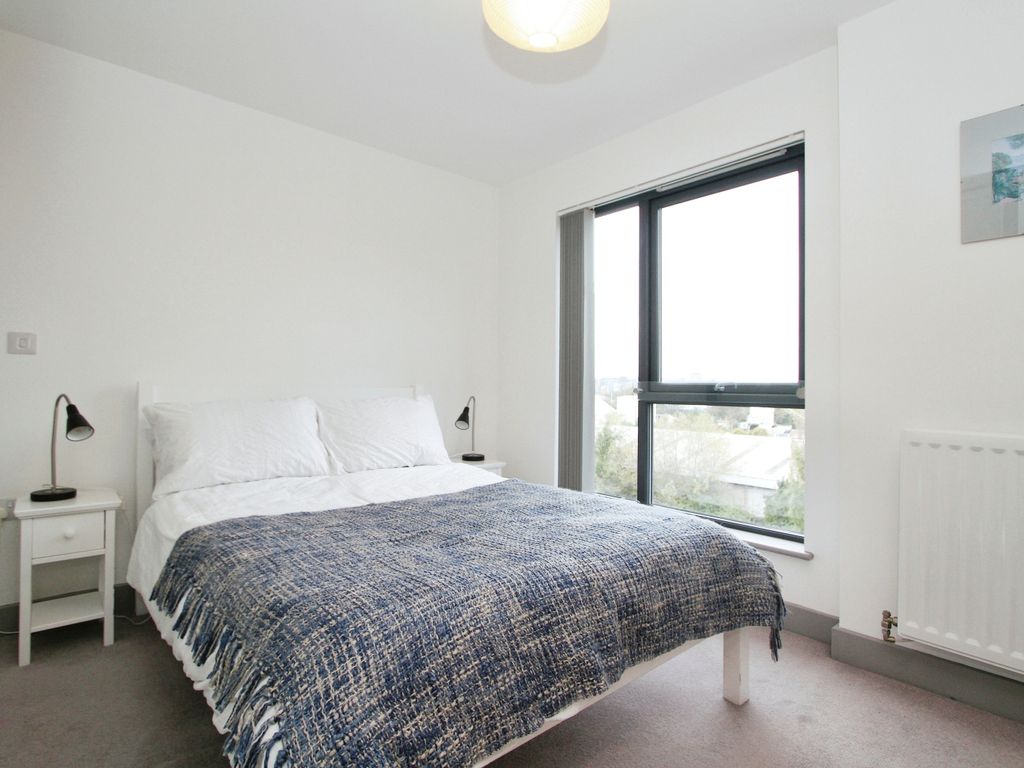 1 bed flat for sale in Paintworks, Arnos Vale, Bristol BS4, £250,000