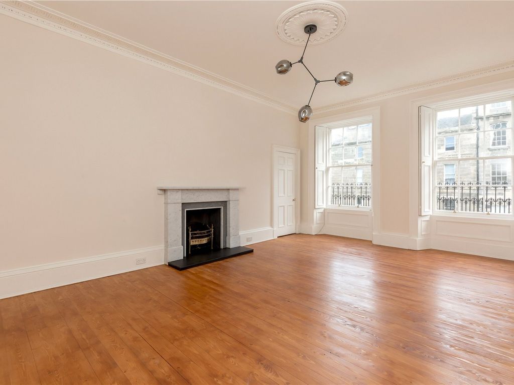 4 bed flat to rent in Dundonald Street, Edinburgh, Midlothian EH3, £2,950 pcm