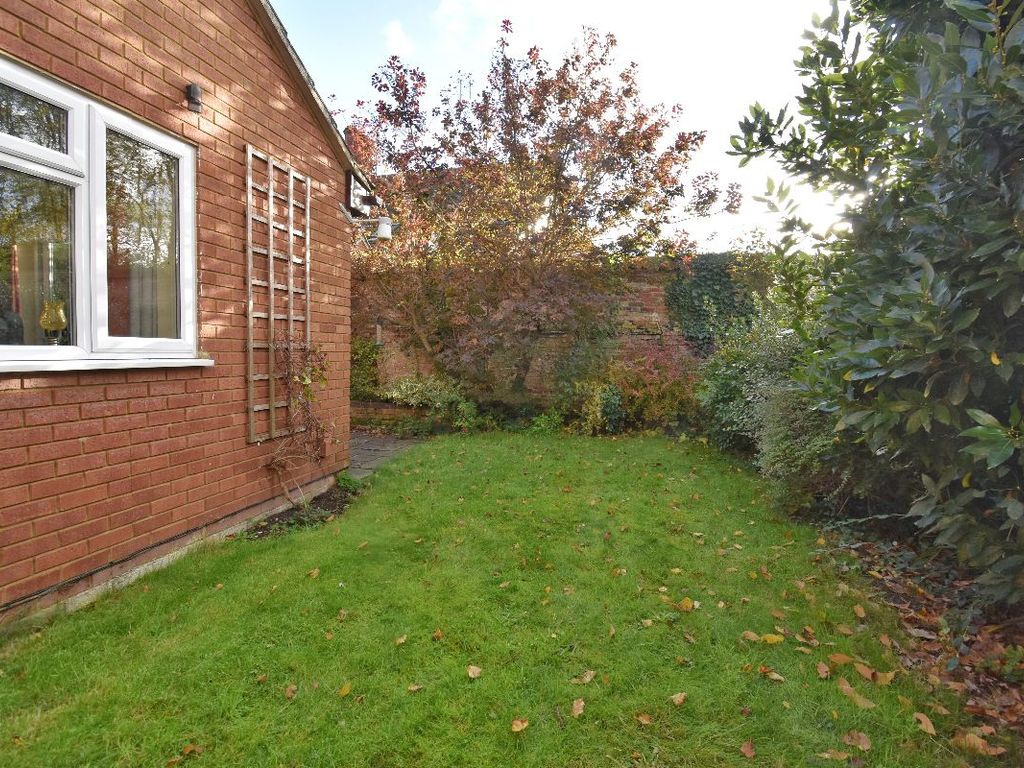 3 bed bungalow for sale in Northfield, Fulbourn, Cambridge CB21, £595,000