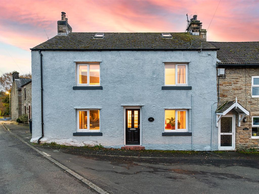 3 bed cottage for sale in Prospect Cottage, Catton, Hexham NE47, £250,000
