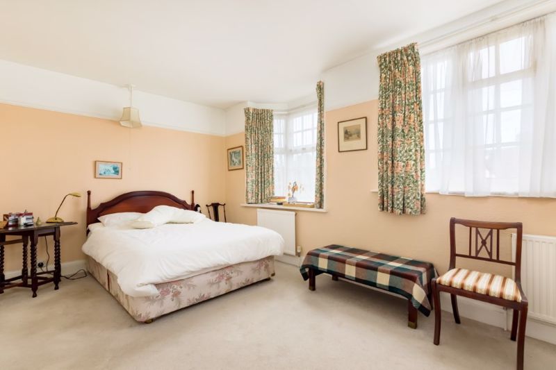 3 bed terraced house for sale in Kewstoke Road, Stoke Bishop, Bristol BS9, £650,000