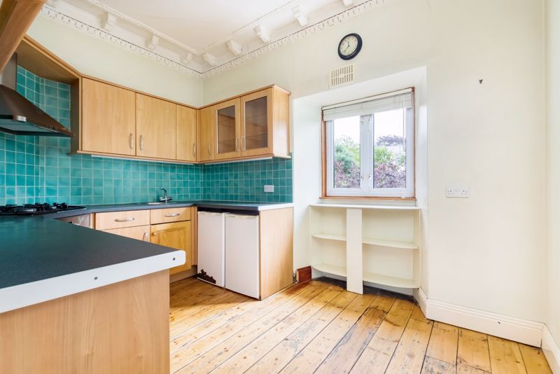 2 bed flat for sale in Belgrave Road, Bristol BS8, £500,000