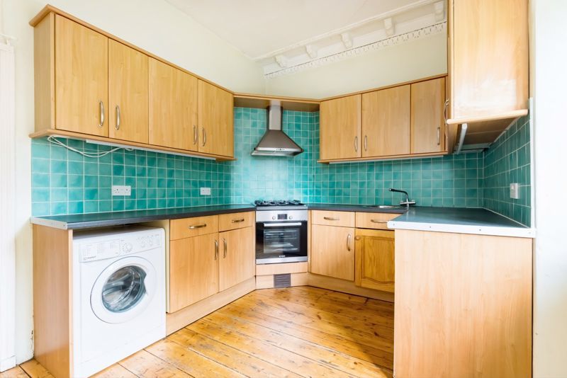 2 bed flat for sale in Belgrave Road, Bristol BS8, £500,000