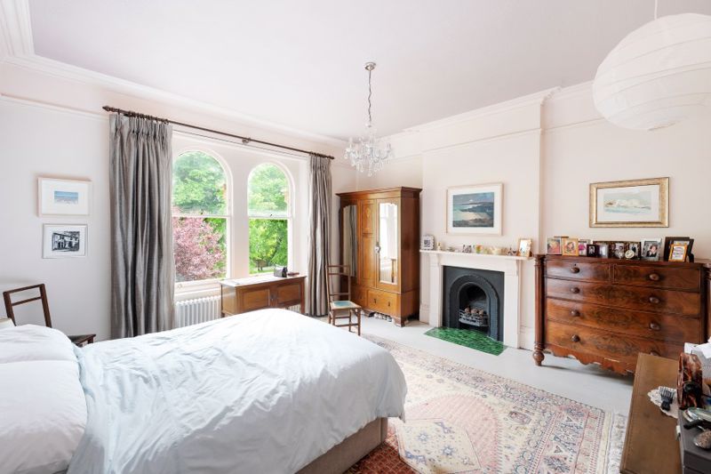 4 bed semi-detached house for sale in Redland Grove, Redland, Bristol BS6, £1,595,000